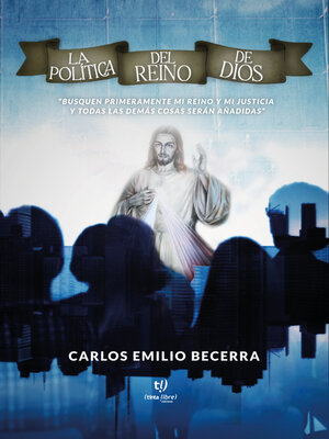 cover image of La política del reino de Dios